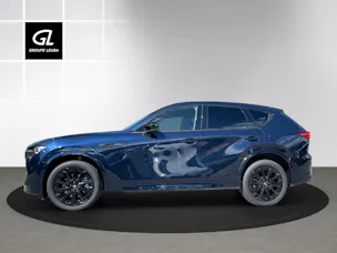 MAZDA CX-60 e-Skyactiv PHEV 327 AWD Homura
