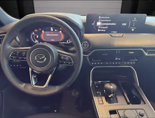MAZDA CX-60 e-Skyactiv PHEV 327 AWD Homura