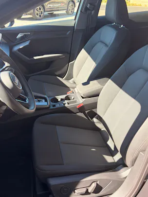 AUDI A3 Sportback 35 TFSI Attraction S-tronic