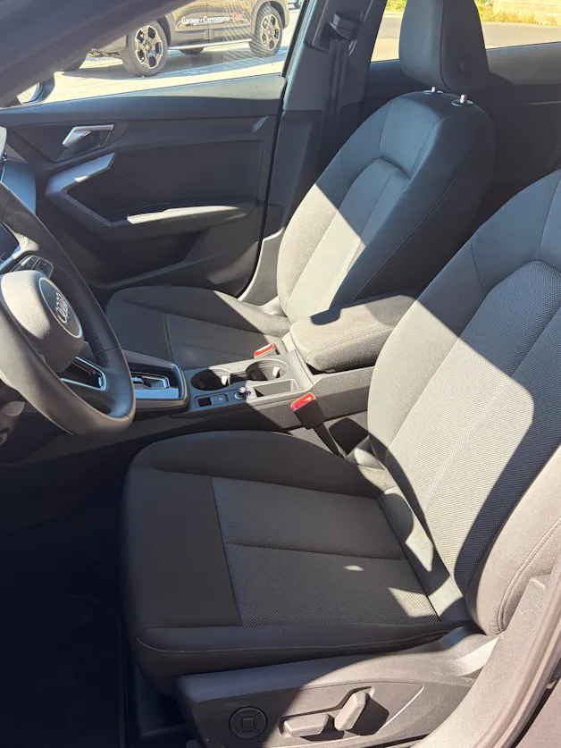 Audi A3 Sportback 35 TFSI Attraction S-tronic