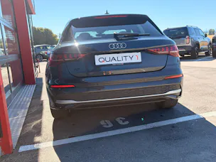 AUDI A3 Sportback 35 TFSI Attraction S-tronic