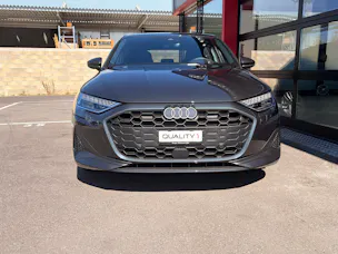 AUDI A3 Sportback 35 TFSI Attraction S-tronic