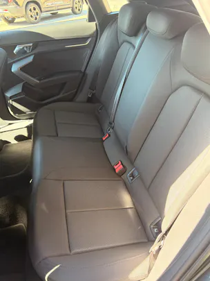 AUDI A3 Sportback 35 TFSI Attraction S-tronic