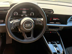 AUDI A3 Sportback 35 TFSI Attraction S-tronic
