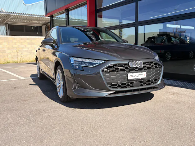 Audi A3 Sportback 35 TFSI Attraction S-tronic
