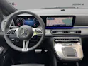 Mercedes-Benz V 300 d lang 4Matic Swiss Edition 9G-Tronic