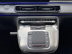 MERCEDES-BENZ V 300 d lang 4Matic Swiss Edition 9G-Tronic