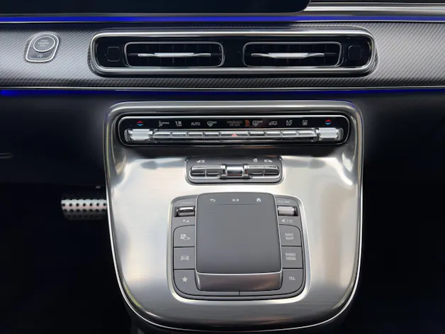 Mercedes-Benz V 300 d lang 4Matic Swiss Edition 9G-Tronic