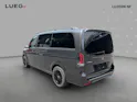 Mercedes-Benz V 300 d lang 4Matic Swiss Edition 9G-Tronic
