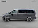 Mercedes-Benz V 300 d lang 4Matic Swiss Edition 9G-Tronic