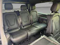 Mercedes-Benz V 300 d lang 4Matic Swiss Edition 9G-Tronic