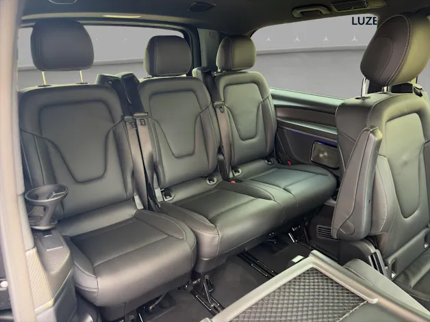 Mercedes-Benz V 300 d lang 4Matic Swiss Edition 9G-Tronic