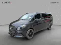 Mercedes-Benz V 300 d lang 4Matic Swiss Edition 9G-Tronic