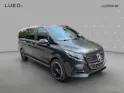 Mercedes-Benz V 300 d lang 4Matic Swiss Edition 9G-Tronic