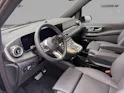 Mercedes-Benz V 300 d lang 4Matic Swiss Edition 9G-Tronic