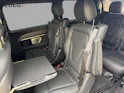 Mercedes-Benz V 300 d lang 4Matic Swiss Edition 9G-Tronic
