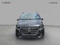 Mercedes-Benz V 300 d lang 4Matic Swiss Edition 9G-Tronic