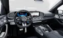 Mercedes-Benz GLE 53 AMG Hybrid EQ Star 4Matic+ 9G-Tronic