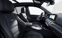 Mercedes-Benz GLE 53 AMG Hybrid EQ Star 4Matic+ 9G-Tronic