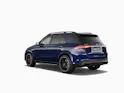 Mercedes-Benz GLE 53 AMG Hybrid EQ Star 4Matic+ 9G-Tronic