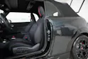 Mini Cooper John Cooper Works Cabriolet DKG