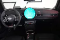 Mini Cooper John Cooper Works Cabriolet DKG