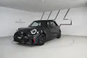 Mini Cooper John Cooper Works Cabriolet DKG