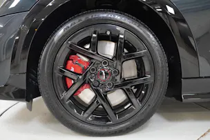 MINI Cooper John Cooper Works Cabriolet DKG