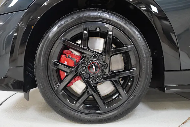 Mini Cooper John Cooper Works Cabriolet DKG