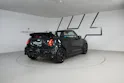 Mini Cooper John Cooper Works Cabriolet DKG