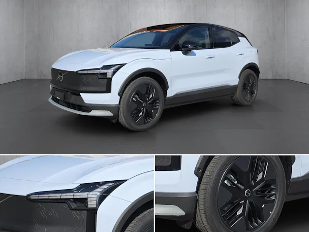 Volvo EX30 Cross Country P8 69 kWh AWD Plus