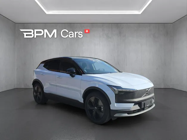 Volvo EX30 Cross Country P8 69 kWh AWD Plus