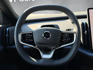 VOLVO EX30 Cross Country P8 69 kWh AWD Plus
