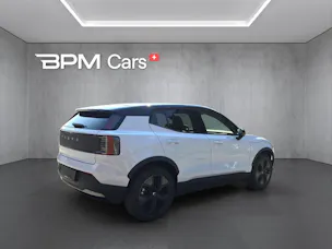 VOLVO EX30 Cross Country P8 69 kWh AWD Plus