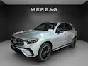 MERCEDES-BENZ GLC 300 e 4Matic 9G-Tronic EQ star