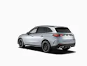 Mercedes-Benz GLC 300 e 4Matic 9G-Tronic EQ star