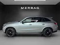 MERCEDES-BENZ GLC 300 e 4Matic 9G-Tronic EQ star