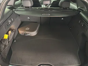 MERCEDES-BENZ GLC 300 e 4Matic 9G-Tronic EQ star