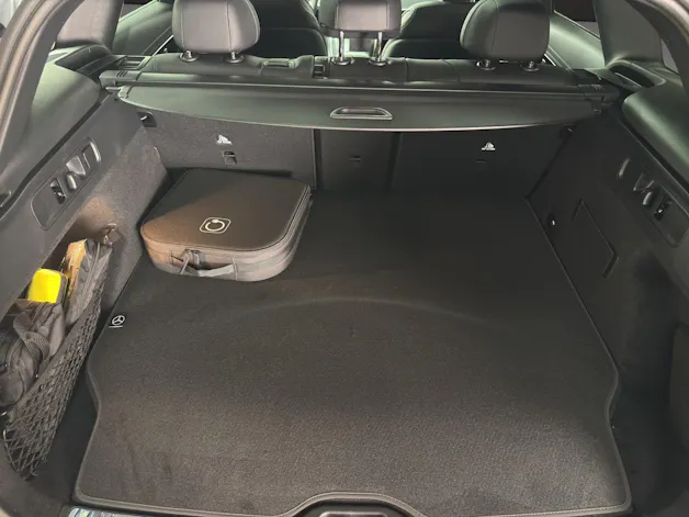 MERCEDES-BENZ GLC 300 e 4Matic 9G-Tronic EQ star