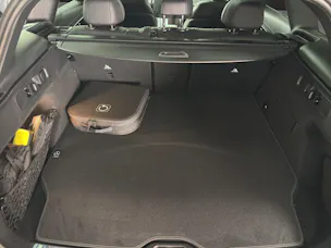 MERCEDES-BENZ GLC 300 e 4Matic 9G-Tronic EQ star
