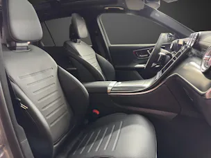 MERCEDES-BENZ GLC 300 e 4Matic 9G-Tronic EQ star