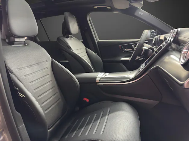 MERCEDES-BENZ GLC 300 e 4Matic 9G-Tronic EQ star