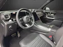 MERCEDES-BENZ GLC 300 e 4Matic 9G-Tronic EQ star