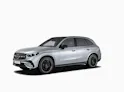 Mercedes-Benz GLC 300 e 4Matic 9G-Tronic EQ star