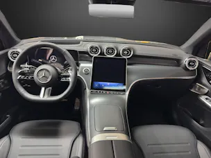 MERCEDES-BENZ GLC 300 e 4Matic 9G-Tronic EQ star