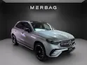 MERCEDES-BENZ GLC 300 e 4Matic 9G-Tronic EQ star