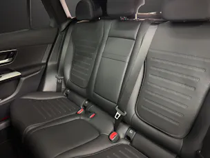 MERCEDES-BENZ GLC 300 e 4Matic 9G-Tronic EQ star