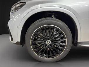 MERCEDES-BENZ GLC 300 e 4Matic 9G-Tronic EQ star