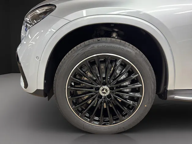 MERCEDES-BENZ GLC 300 e 4Matic 9G-Tronic EQ star