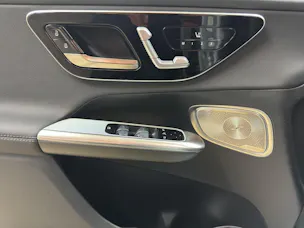 MERCEDES-BENZ GLC 300 e 4Matic 9G-Tronic EQ star